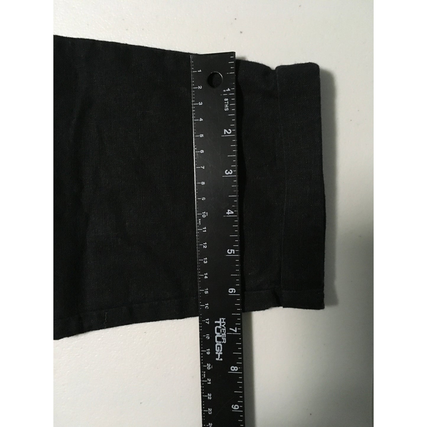 J.Crew Women's Black Drawstring Cuffed Pants 2 – Comfortable, Stylish, Versatile