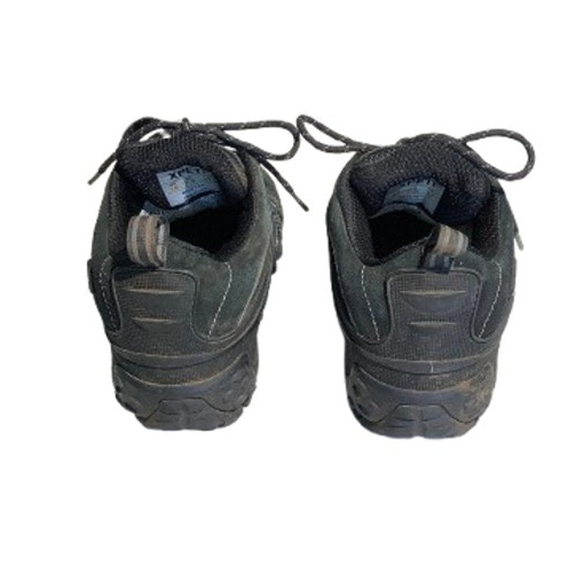 Xpeti Boxter X-Dry Hiking Shoes Women’s Size 10 – Waterproof, Trail, Rugged