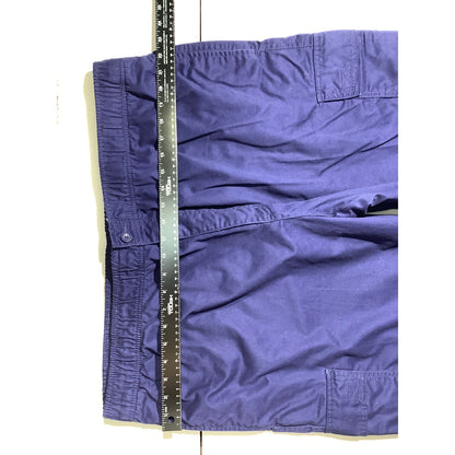 Scandia Woods Cargo Utility Pants Men’s Size 46M — Relaxed, Casual, Workwear