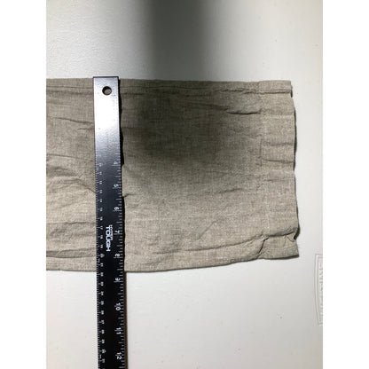 Samuel Windsor Linen Blend Trousers Men’s 38W 29L — Business, Casual, Summer