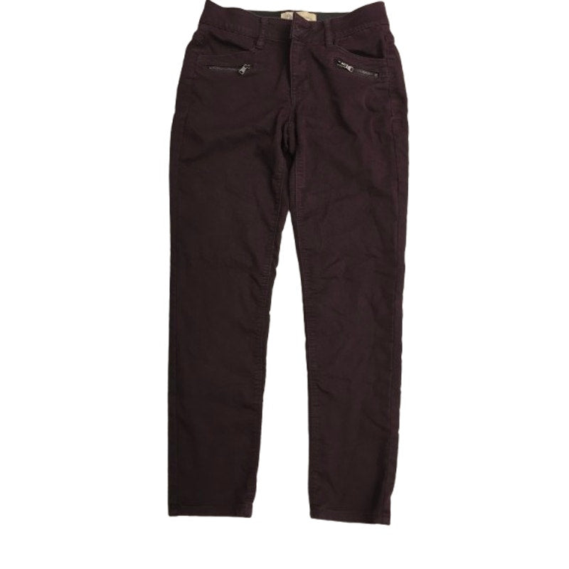 Democracy "Ab" Technology Skinny Pants  Size 2 - Chic, Casual, Streetwear