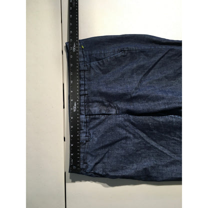 Gap Denim Blue Pants Size 2 - Minimalist, Preppy, Casual
