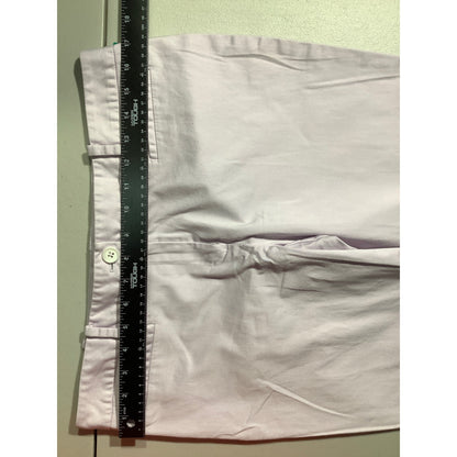 Brooks Brothers Women’s Size 10 346 Natalie Pants— Light Purple, Classic, Career