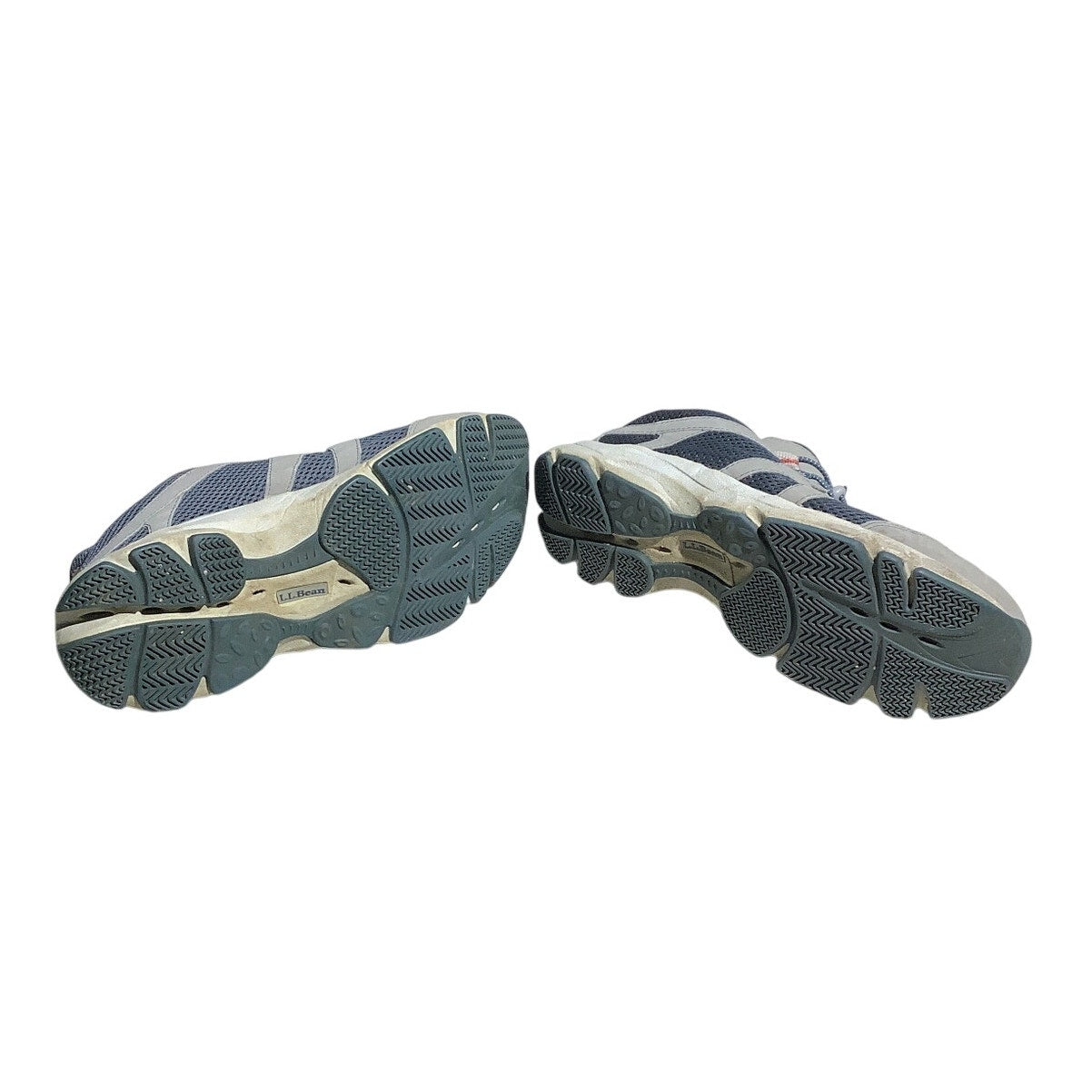 L.L.Bean Athletic Hiking Shoes Men’s Size 11M — Water-Ready, Trail, Outdoor