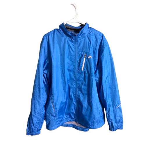 Starter Men’s Track Suit Set Size LG/MD – Jogging, Workout, Windbreaker