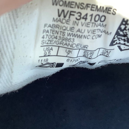 Keds Champion Canvas Sneakers Women Size 9.5 — Classic, Casual, Preppy