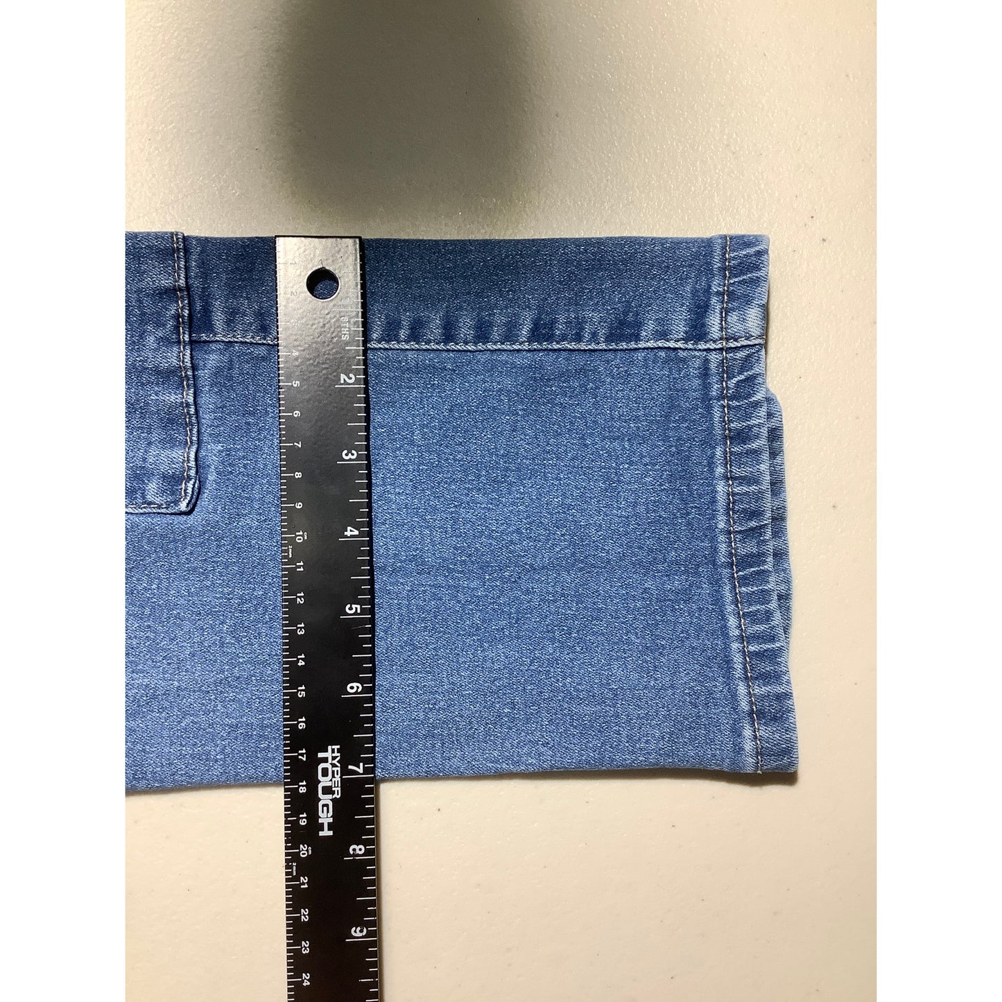 VIP Jeans Kid's Denim Blue Size 14 — Cargo, Utility, Streetwear