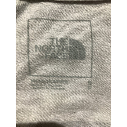 The North Face Men’s Small Logo T-Shirt — Outdoor, Hiking, Casual