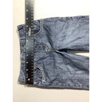 Guess Infant Denim Jeans Size 3-6M – Casual, Everyday, Stretch Waist
