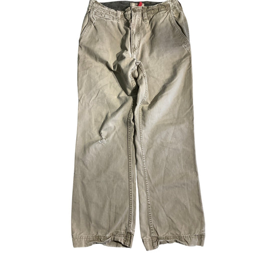 Old Navy Men's Special Edition Khaki Pants 30W 30L – Grunge, Workwear, Casual