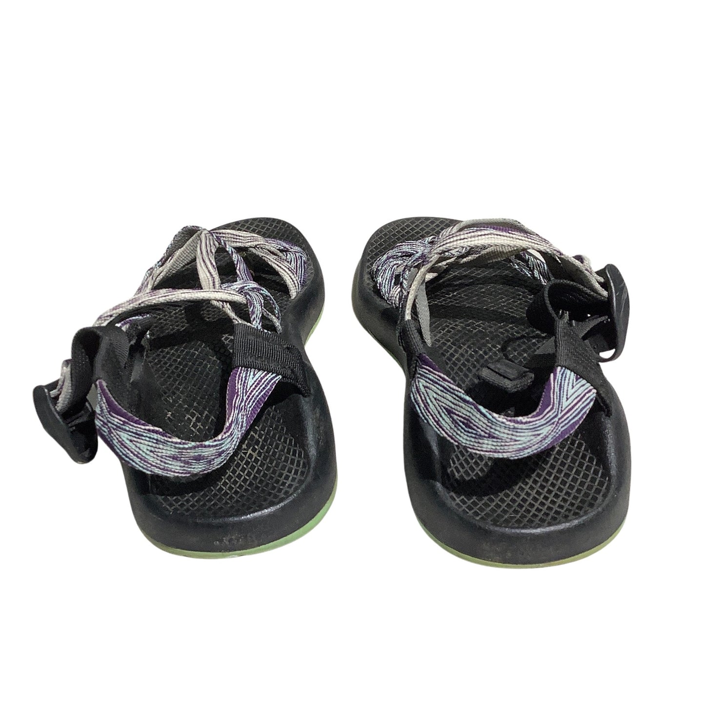 Chaco ZX/2 Sandals Women’s Size 8 – Trail, Sporty, Adjustable