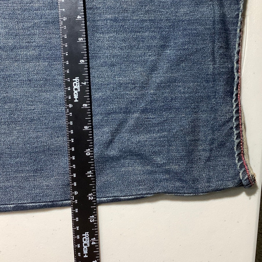 Old Navy Loose Wide Leg Jeans Men’s Size 48W 30L — Relaxed, Casual, Classic