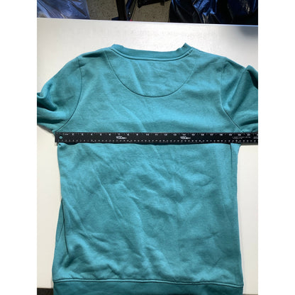The Beach Boys Teal Sweatshirt Size LG – Vintage, Music, Streetwear