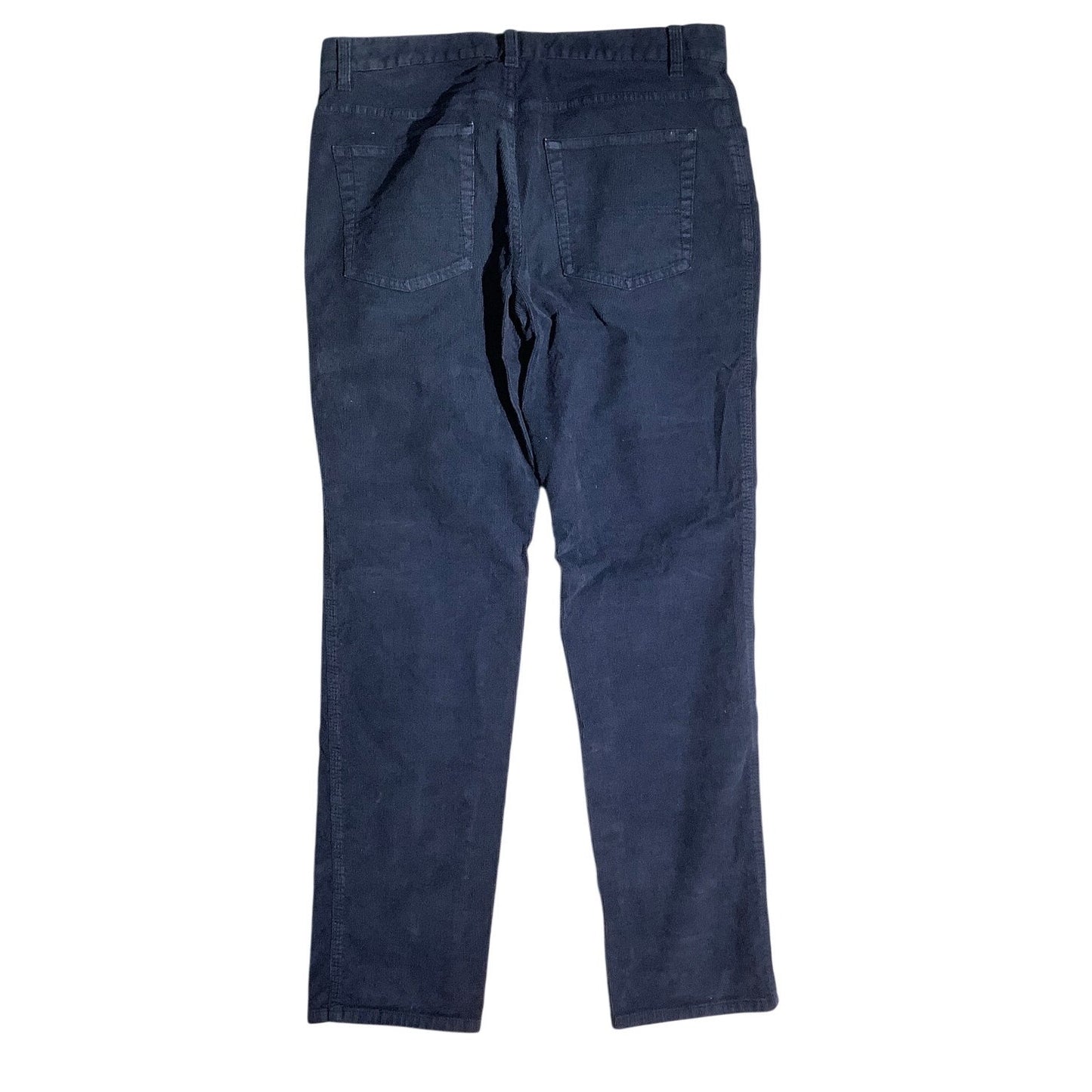 Brooks Brothers Corduroy Pants Men’s Size 32W 30L — Preppy, Casual, Classic