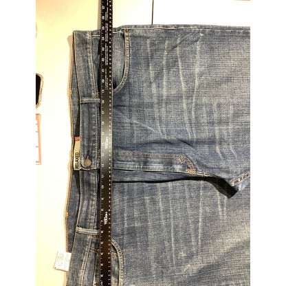 Levi's 559 Relaxed Straight Jeans Men’s Size 48W 30L — Relaxed, Classic, Durable