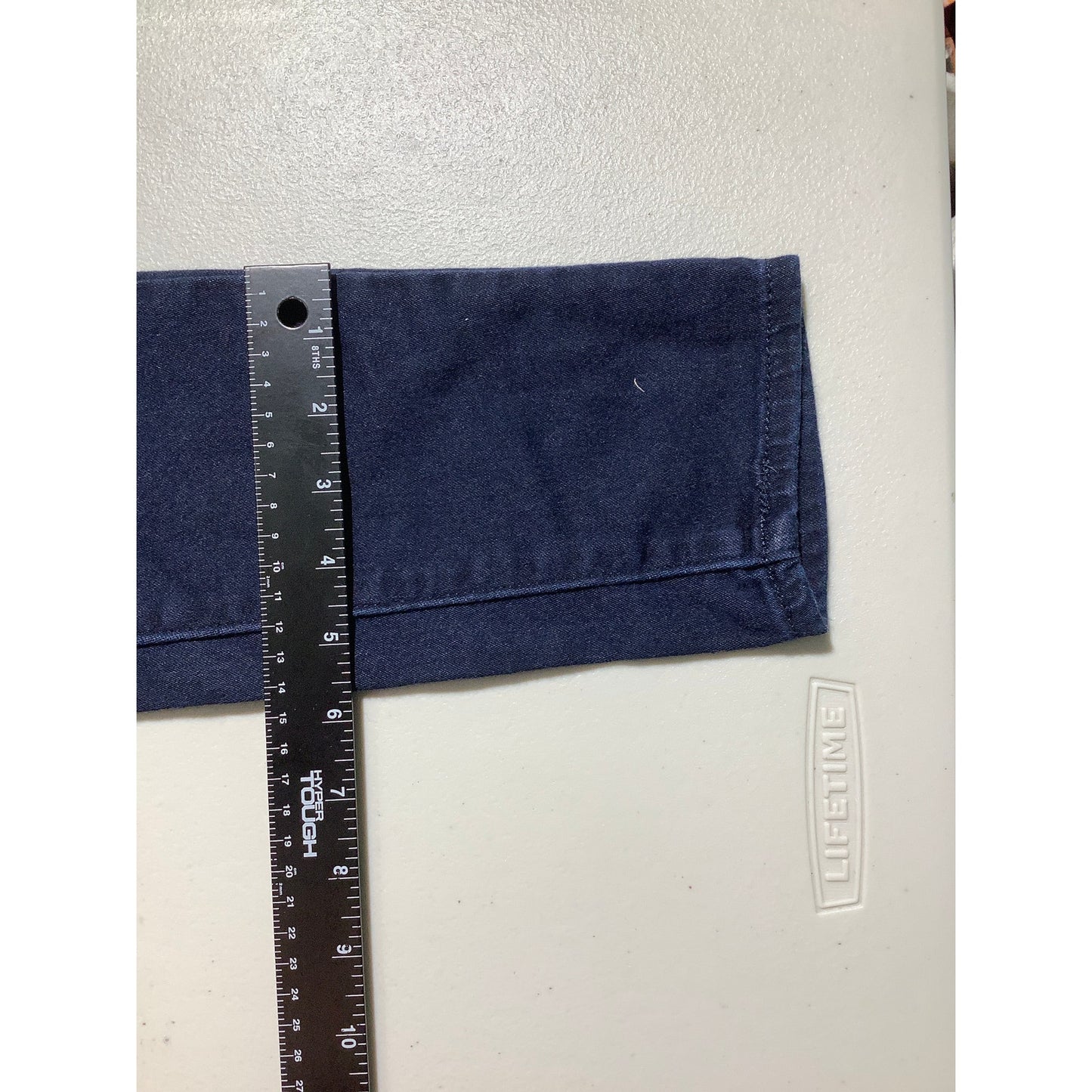 Levi’s Shaping Legging Jeans Women’s Size 29W – Stretch, Slim, Pull-On