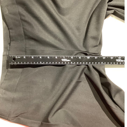 Talbots Black Dress Slacks Women 14 NWT — Classic, Side Zip, Professional
