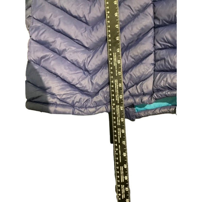 Cabela’s Goose Down Puffer Jacket Size S - Outdoor, Athleisure, Minimalist