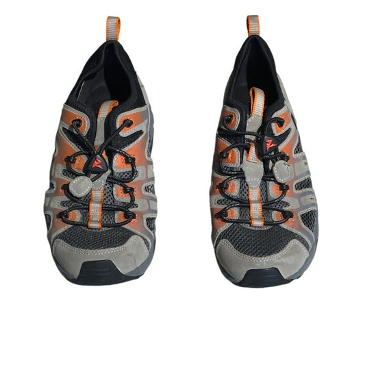 ECCO Trail Hiking Shoes Size 6-6.5 - Sporty, Outdoor, Functional