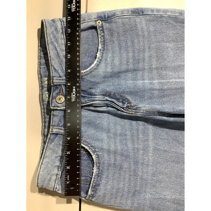 Rewash Super High Rise Wide Leg Jeans Women’s Size 0 — Vintage, Y2K, Casual