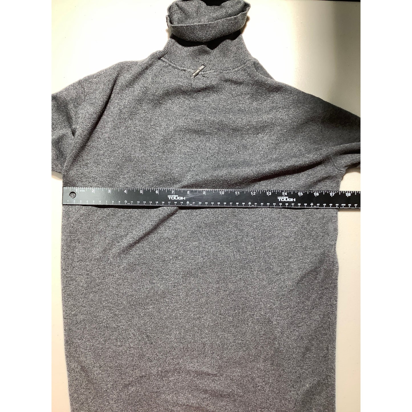 Michael Kors Turtleneck Sweater Dress Women’s Size XS — Luxury, Minimalist, Cozy