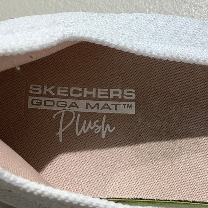 Skechers Stretch Fit Flats Women’s Size 8.5 — Comfort, Casual, Lightweight