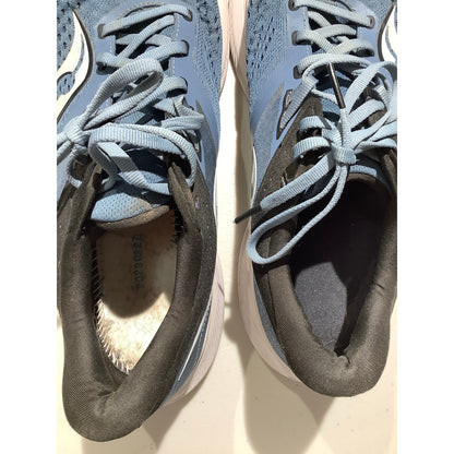 Saucony Ride 16 PWRRUN Running Shoes Men’s Size 12—Athletic, Training, Cushioned