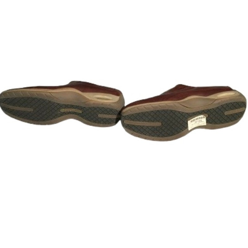 Cole Haan Nike Air Slip-On Shoes Size 12M - Classic, Comfortable, Versatile
