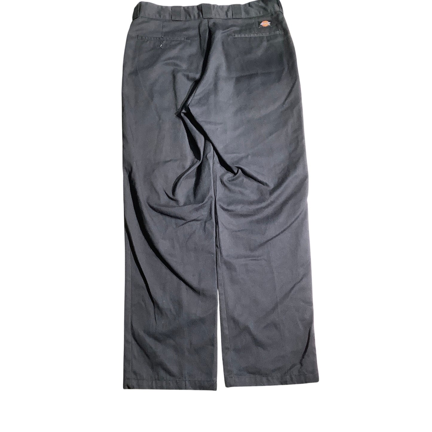 Dickies 874 Original Fit Pants Men’s 36W x 32L – Workwear, Classic, Straight Leg