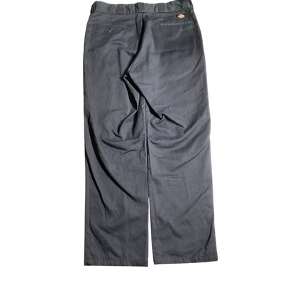 Dickies 874 Original Fit Pants Men’s 36W x 32L – Workwear, Classic, Straight Leg