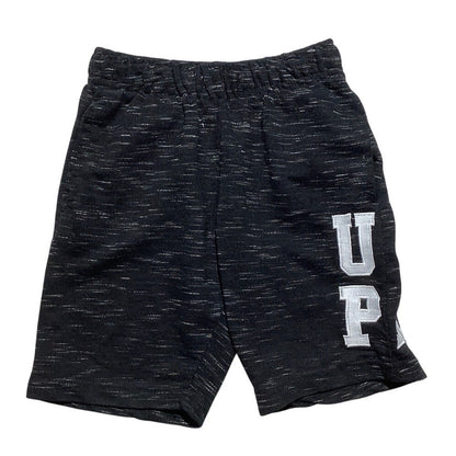U.S. Polo Assn. Athletic Shorts Boys Size Small 4 — Casual, Active, Comfort