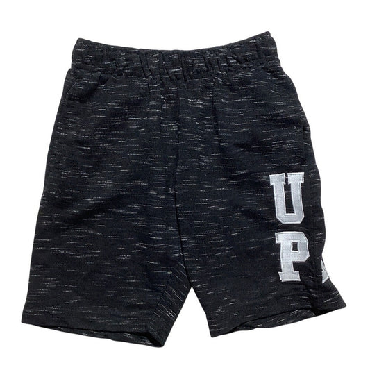 U.S. Polo Assn. Athletic Shorts Boys Size Small 4 — Casual, Active, Comfort