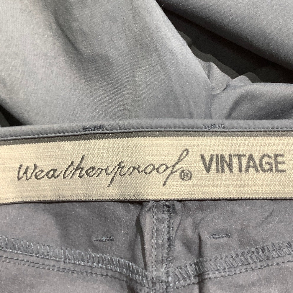 Weatherproof Vintage Men’s Outdoor Pants 36W 34L — Hiking, Stretch, Performance
