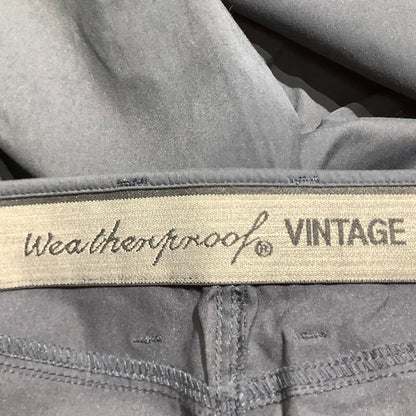 Weatherproof Vintage Men’s Outdoor Pants 36W 34L — Hiking, Stretch, Performance