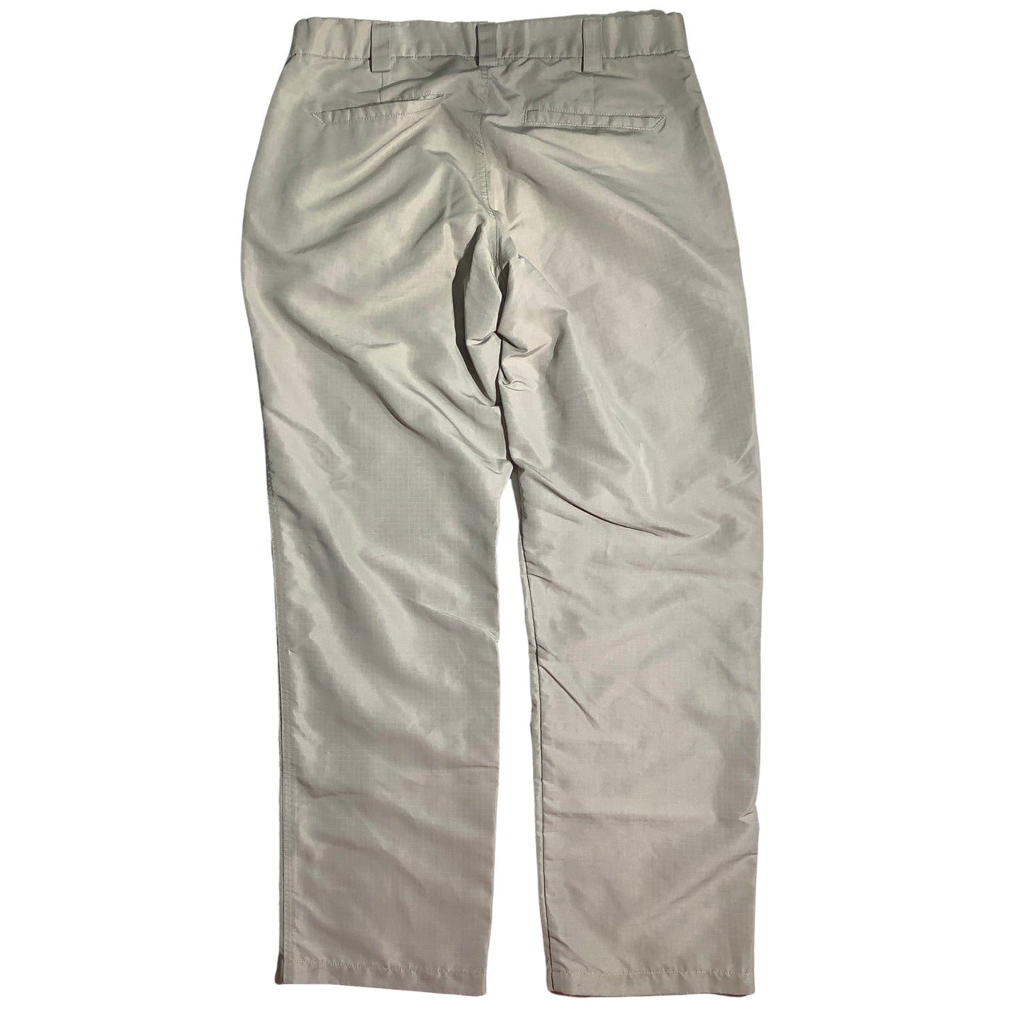 5.11 Tactical Khaki Cargo Pants Men’s 34x32 — Workwear, Utility, Outdoor