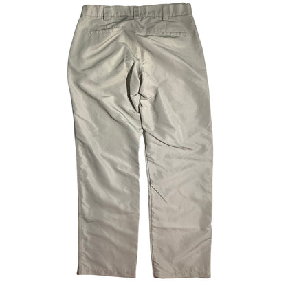 5.11 Tactical Khaki Cargo Pants Men’s 34x32 — Workwear, Utility, Outdoor