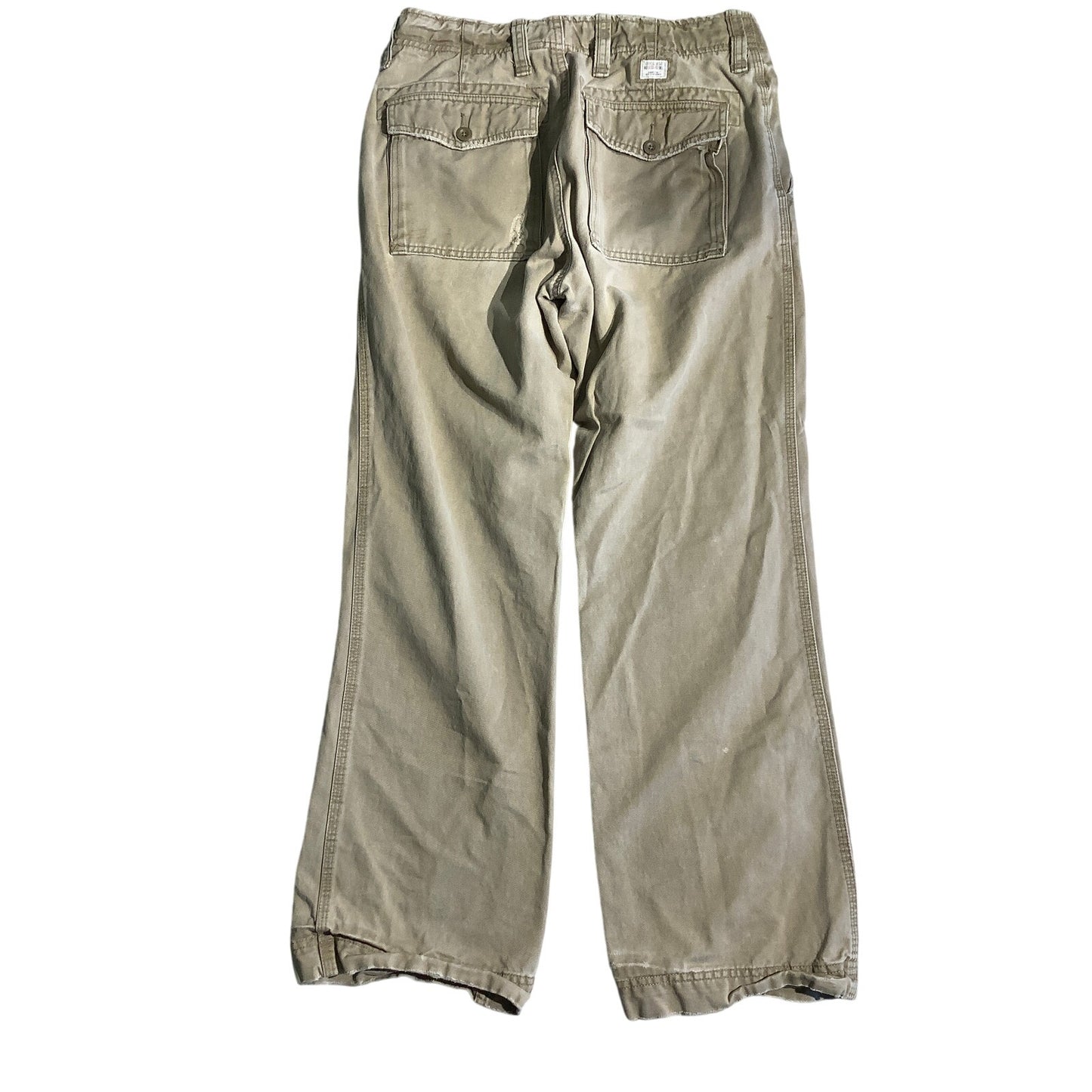 Old Navy Men's Special Edition Khaki Pants 30W 30L – Grunge, Workwear, Casual