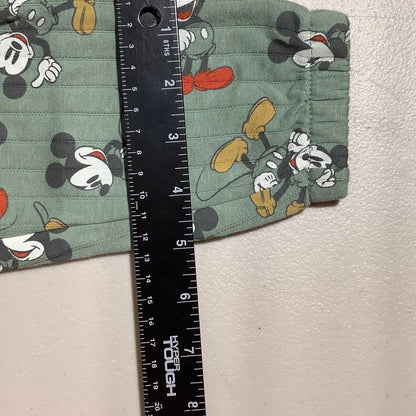 Disney Toddler Leggings Mickey Mouse Print 18M— Casual, Character, Everyday Wear