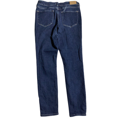 Dear John Gisele Skinny Jeans Women’s Size 30 – Dark Wash, Stretch, Slim Fit