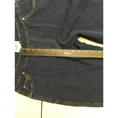 Pajama Jeans Denim Size S Drawstring – Comfortable, Casual, Relaxed