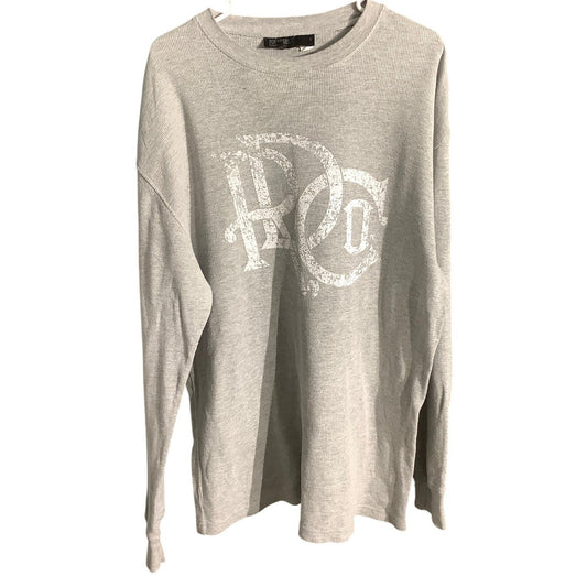Rocawear Long Sleeve Shirt Men’s Size XL – Urban, Casual, Relaxed