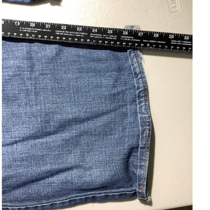 Old Navy Loose Fit Jeans Men’s Size 48W 32L Blue— Relaxed, Casual, Classic