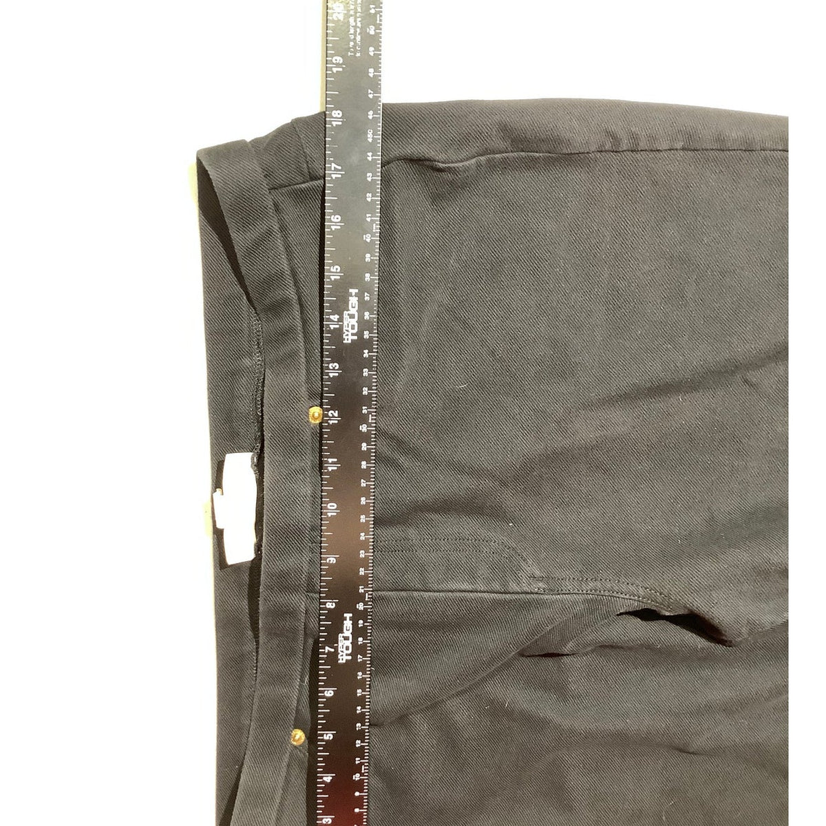 Michael Kors Women's XL Black Pull On Skinny Capri Pants Stretch Soft