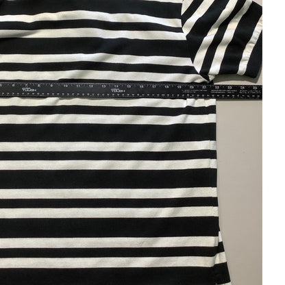 Polo Ralph Lauren Men's Striped Polo Size LG - Classic, Stylish, Comfortable