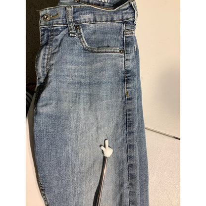 Levi’s Signature S51 Light Wash Jeans Men 30x32 — Straight Fit, Classic, Casual