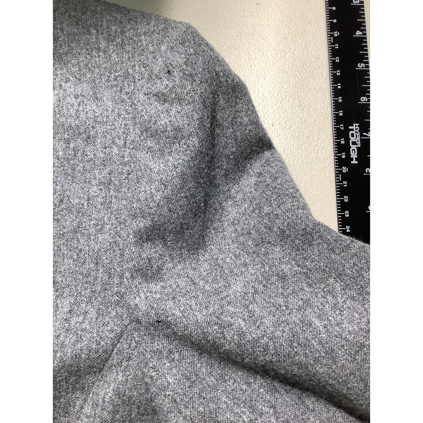 Pendleton Gray Wool Dress Blazer Women’s 16 – Classic, Tailored, Professional