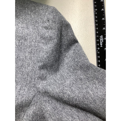 Pendleton Gray Wool Dress Blazer Women’s 16 – Classic, Tailored, Professional