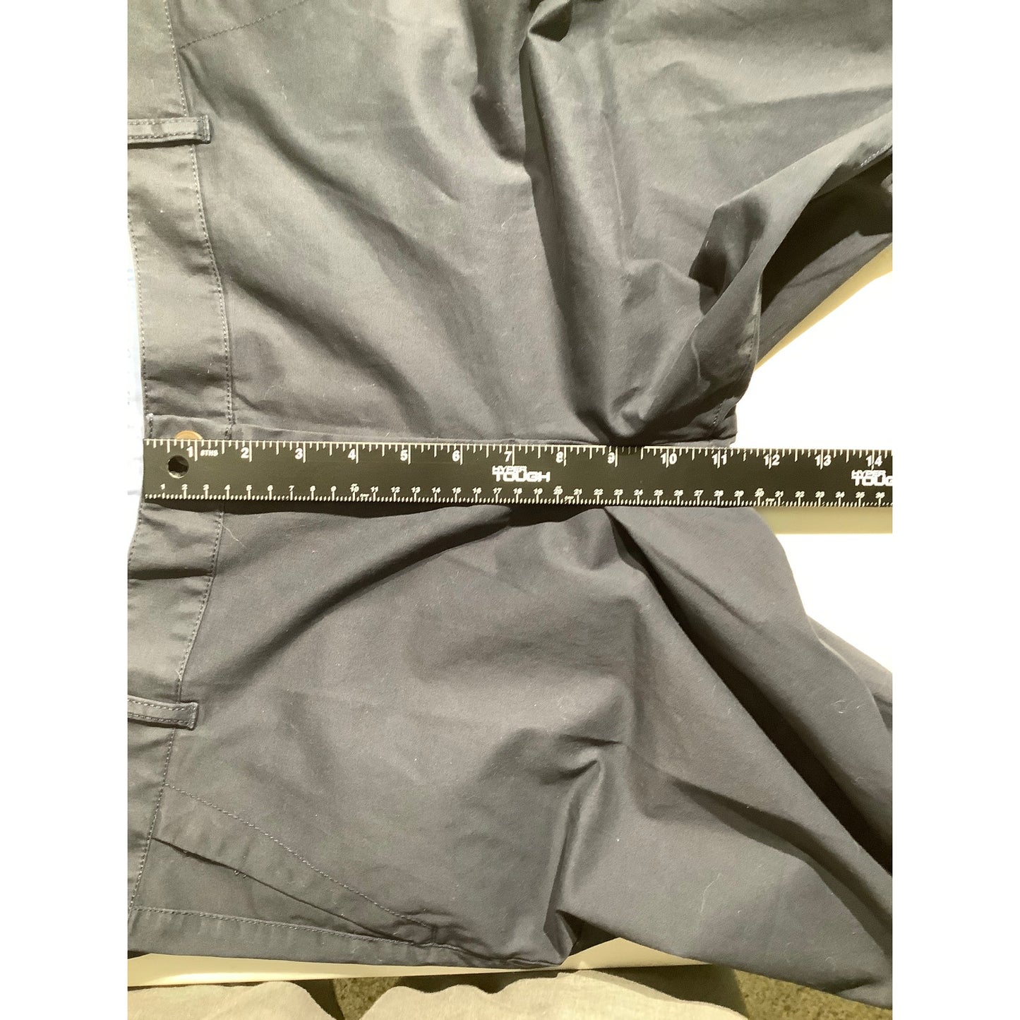 Talbots The Weekend Chino Pants Women’s Size 16 – Casual, Navy, Relaxed