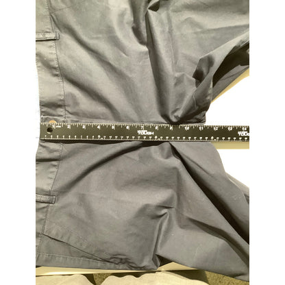 Talbots The Weekend Chino Pants Women’s Size 16 – Casual, Navy, Relaxed