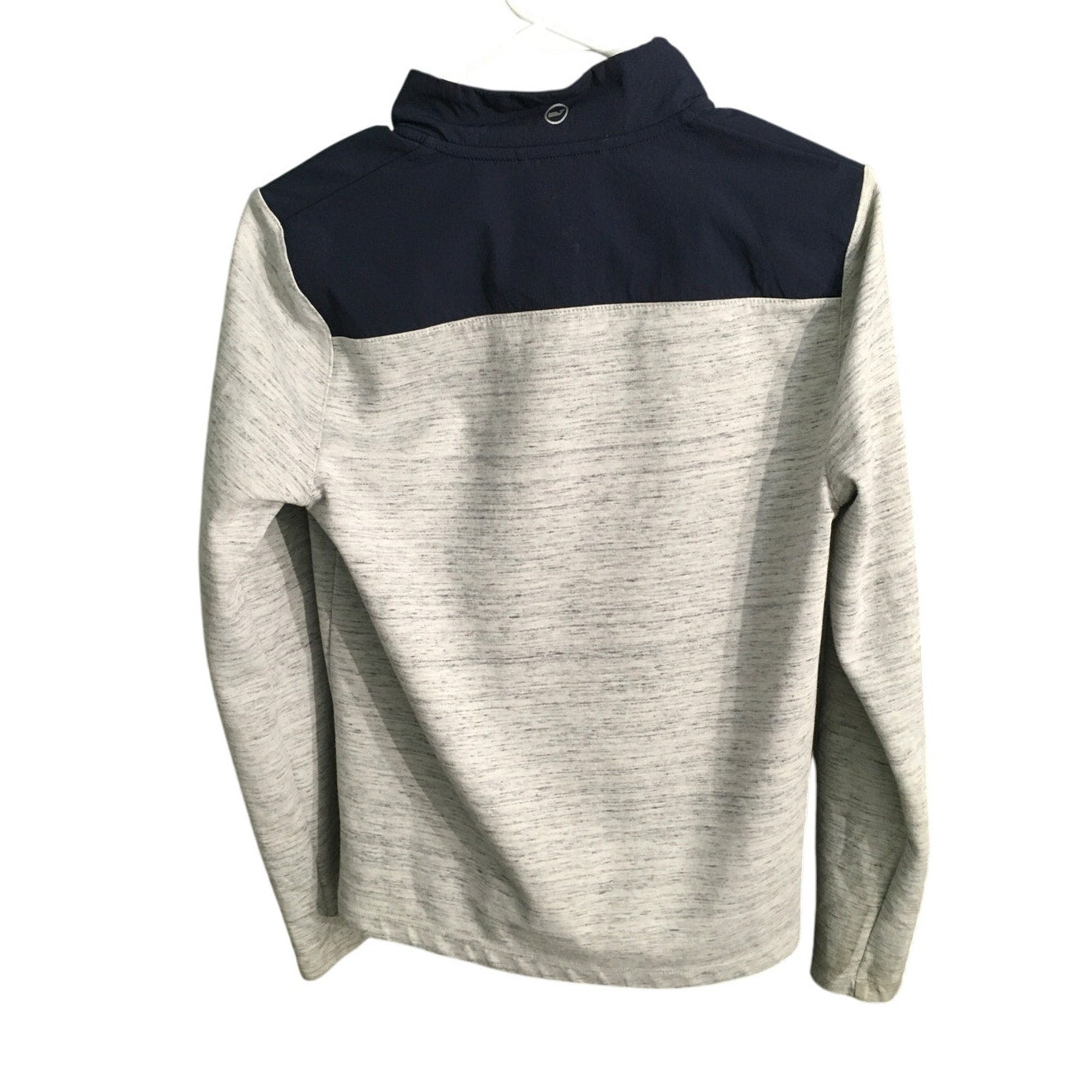 Vineyard Vines Child Size XL 1/4 Zip Pullover Dark - Preppy, Casual, Classic
